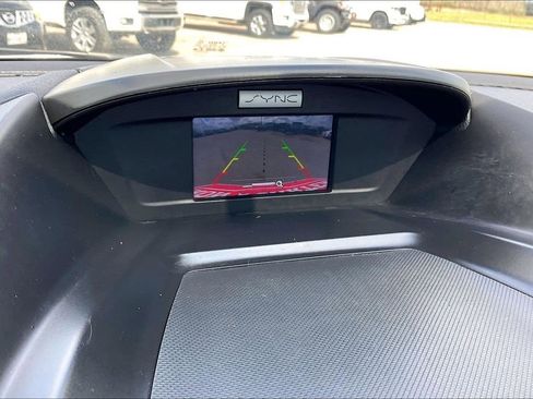 Used 2017 Ford Escape S image 13