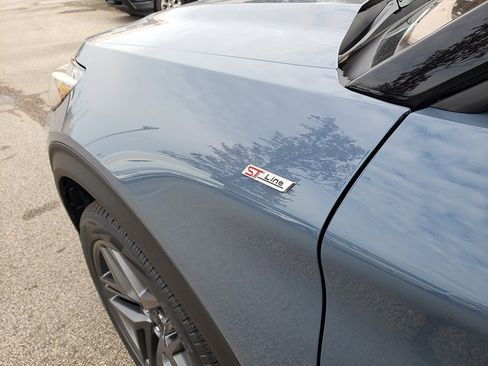 New 2026 Ford Explorer ST-Line w/ ST-Line Street Pack image 23