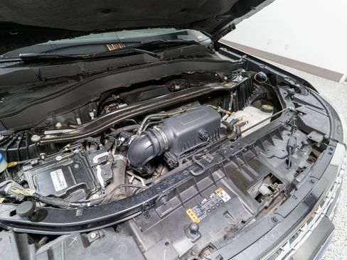 Used 2020 Ford Explorer Limited image 37