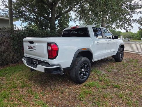 Used 2023 GMC Canyon Elevation w/ Convenience Package RWD image 13