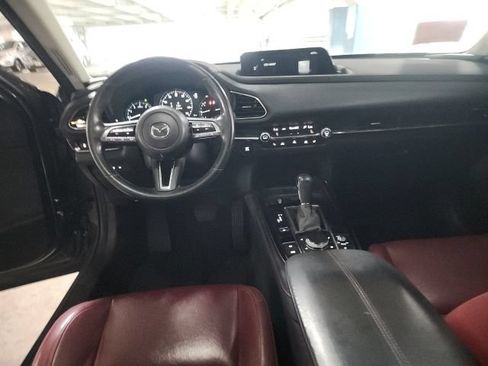 Used 2023 MAZDA CX-30 AWD 2.5 S w/ Preferred Package image 6