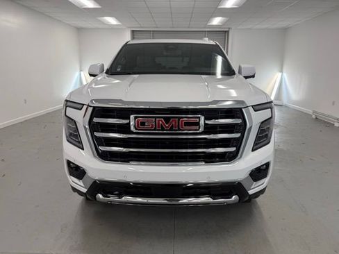 New 2026 GMC Yukon Elevation w/ LPO, Floor Liner Package image 2
