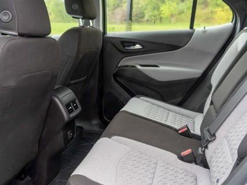 Used 2024 Chevrolet Equinox LS w/ LPO, Floor Liner Package FWD image 12
