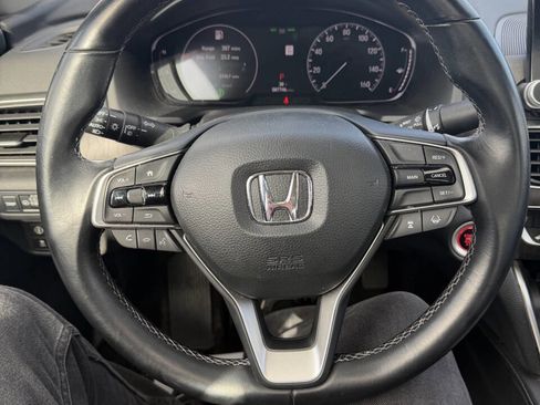 Used 2019 Honda Accord EX-L image 13