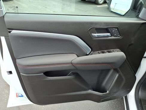 New 2026 Chevrolet Colorado Z71 w/ Technology Package AWD/4WD image 10
