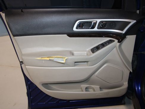 Used 2013 Ford Explorer Limited image 5