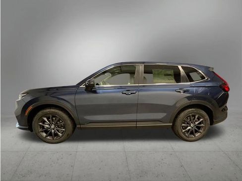 New 2026 Honda CR-V EX-L image 2