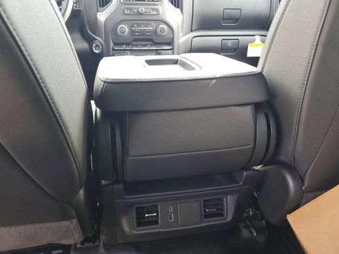 New 2024 Chevrolet Silverado 3500 W/T w/ WT Convenience Package image 15