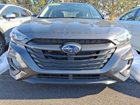 Certified 2025 Subaru Legacy Limited image 2