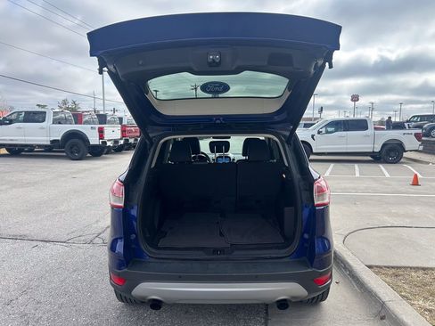 Used 2016 Ford Escape Titanium image 15