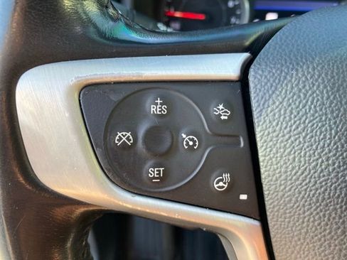 Used 2019 GMC Terrain SLT w/ Preferred Package FWD image 21