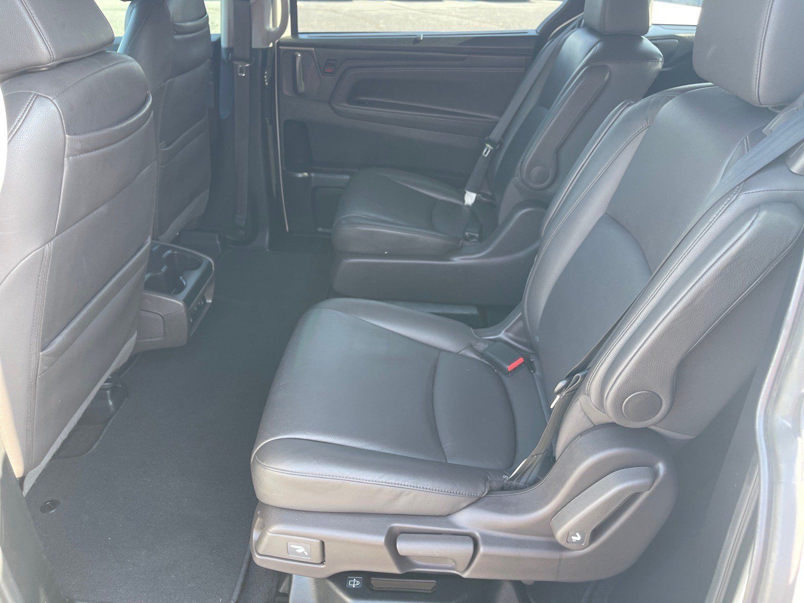 Used 2019 Honda Odyssey EX-L image 12
