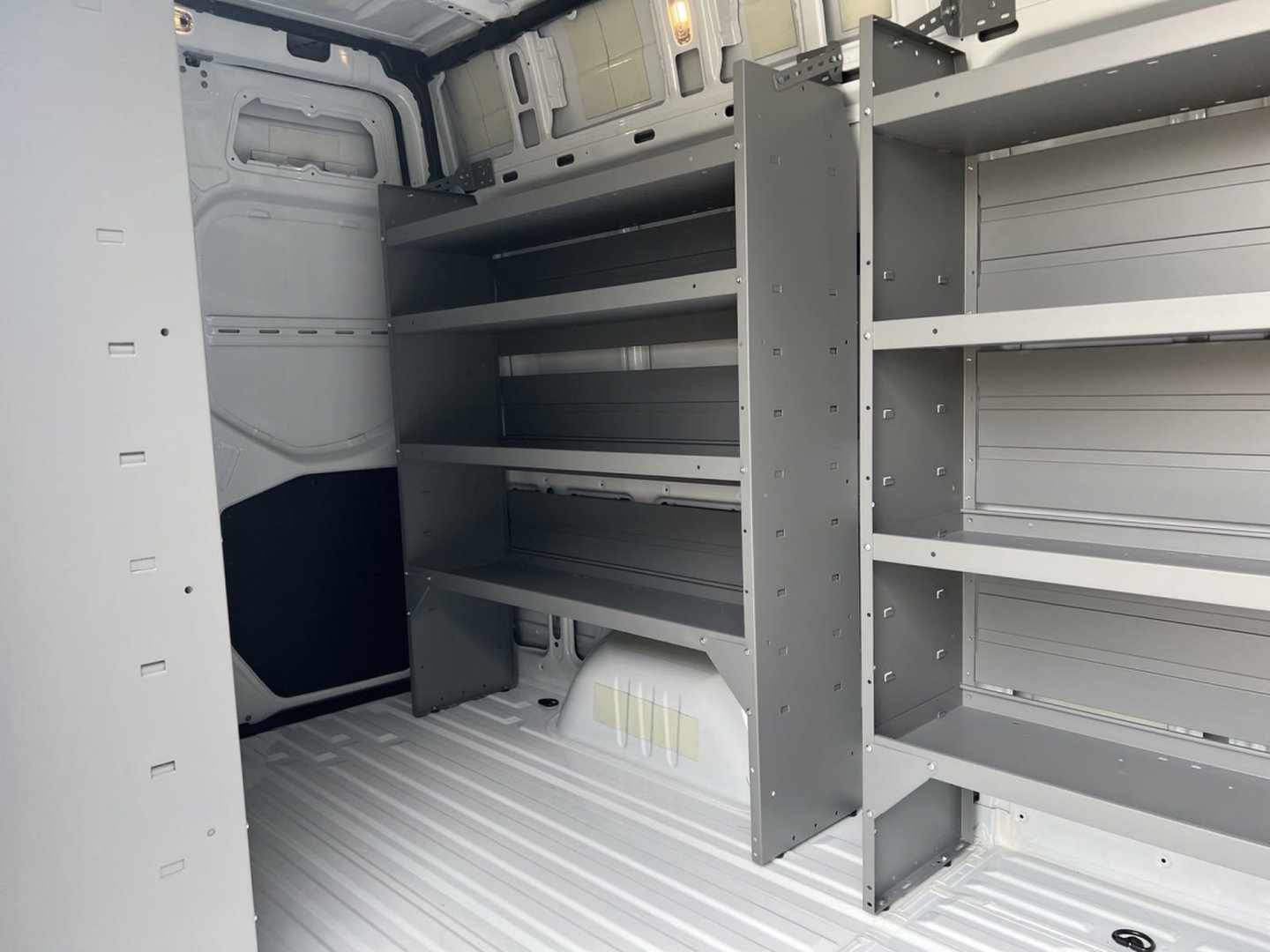 Certified 2024 Mercedes-Benz Sprinter 2500 image 19