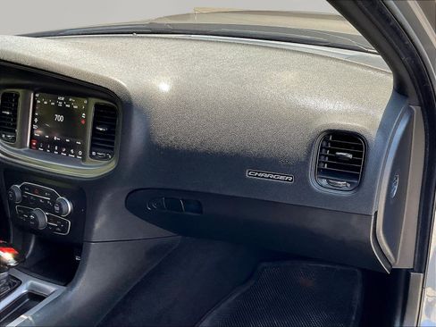 Used 2023 Dodge Charger R/T w/ Blacktop Package RWD image 26