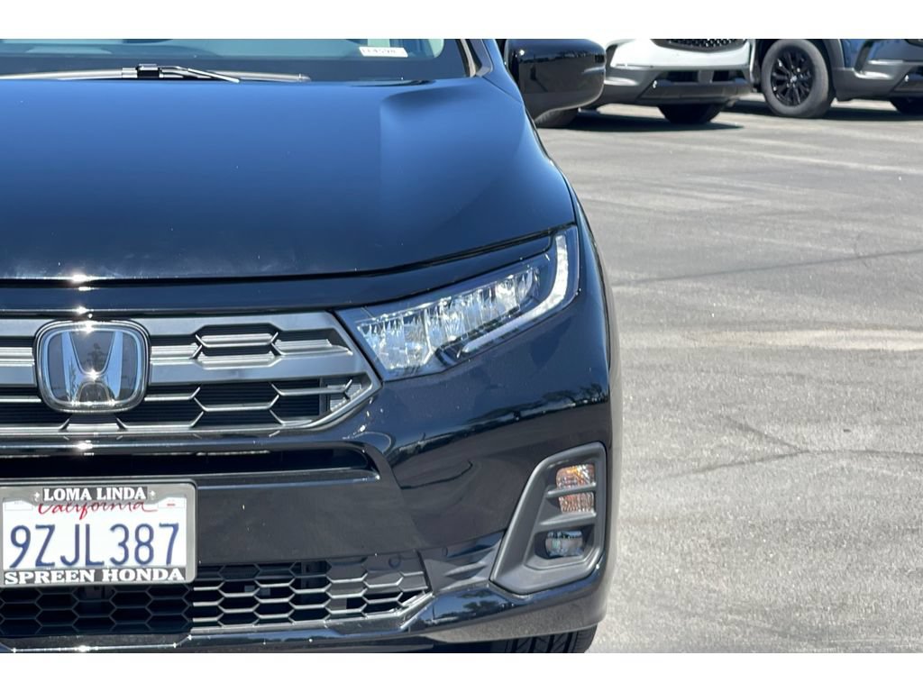 Certified 2026 Honda Odyssey EX-L image 51
