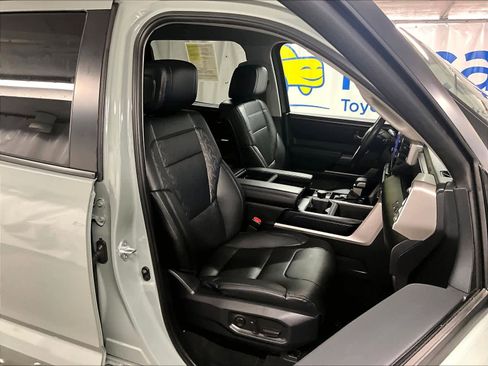 Used 2024 Toyota Tundra SR5 image 11