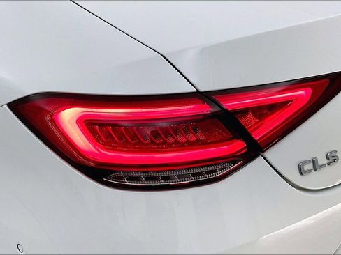 Used 2023 Mercedes-Benz CLS 450 4MATIC image 39