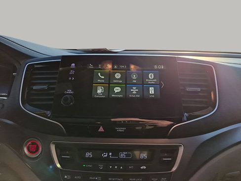 Used 2020 Honda Pilot EX-L image 38