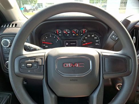 New 2026 GMC Sierra 2500 Pro AWD/4WD image 14