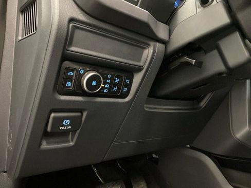 New 2025 Ford F150 XLT w/ Equipment Group 302A MID image 18