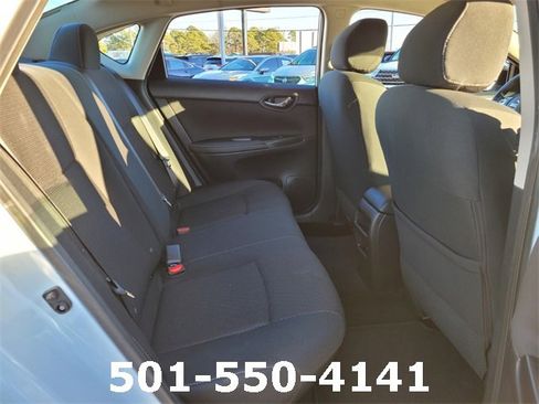 Used 2019 Nissan Sentra S image 16