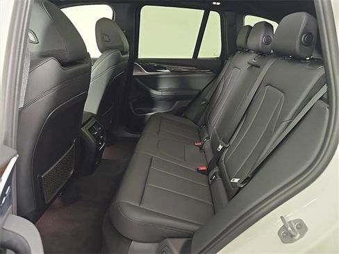 Used 2021 BMW X3 xDrive30i w/ Convenience Package image 15
