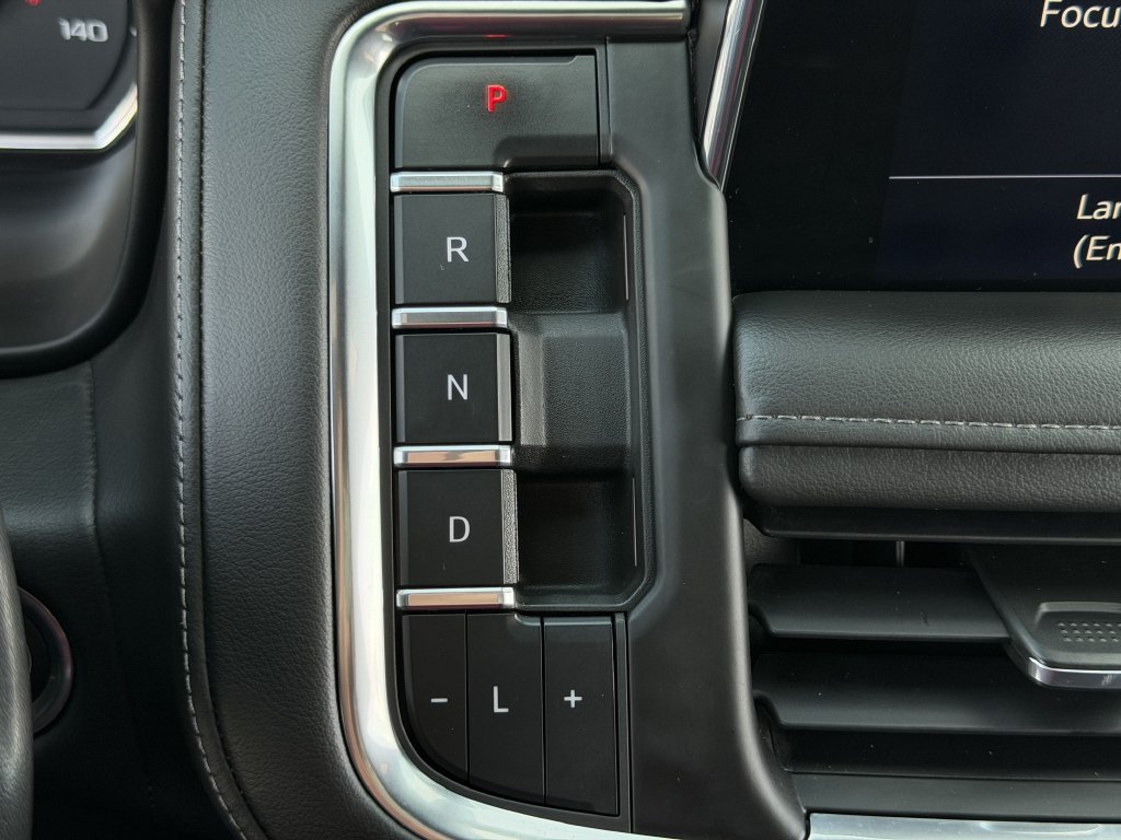Used 2021 Chevrolet Tahoe LS w/ Driver Alert Package RWD image 18
