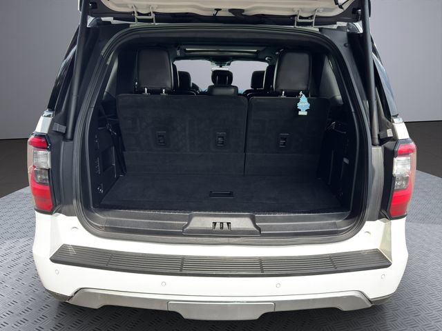 Used 2021 Ford Expedition Limited AWD/4WD image 27