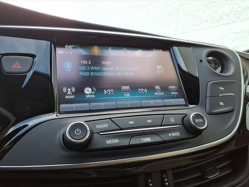 Certified 2020 Buick Envision Essence image 19