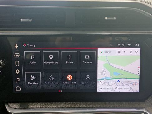 Used 2024 GMC Sierra 1500 Denali AWD/4WD image 41