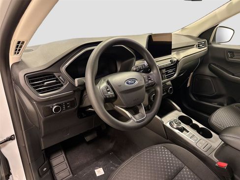 New 2026 Ford Escape Active image 9