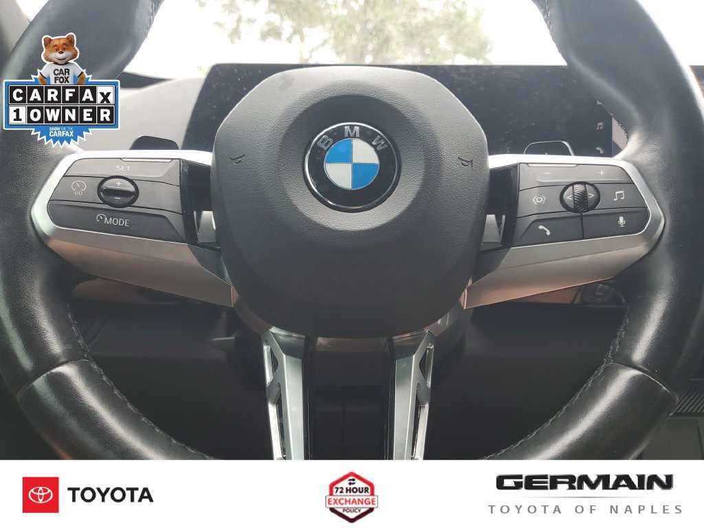 Used 2023 BMW X1 xDrive28i w/ M Sport Package AWD/4WD image 25