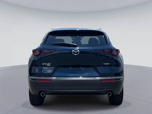 Used 2023 MAZDA CX-30 AWD 2.5 S w/ Premium Package image 4