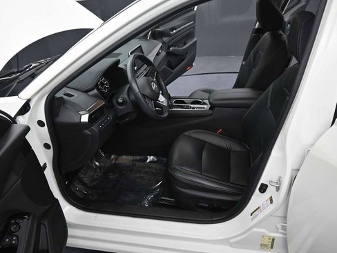 Used 2021 Nissan Altima 2.5 SL image 12