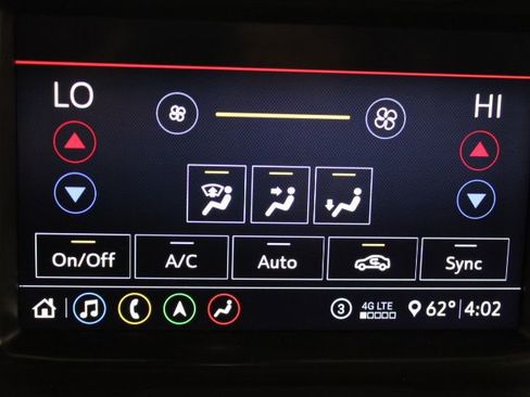 Used 2020 Chevrolet Silverado 2500 LTZ w/ LTZ Premium Package image 52