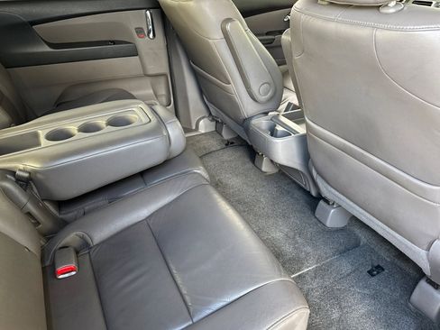 Used 2014 Honda Odyssey EX-L image 30