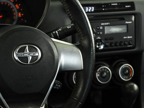 Used 2012 Scion tC image 16