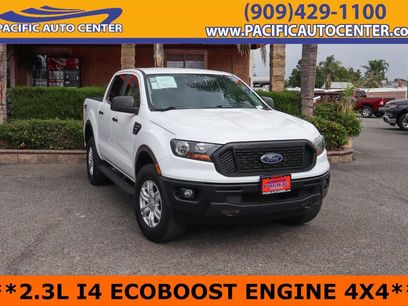 Used 2019 Ford Ranger XL w/ Equipment Group 101A Mid