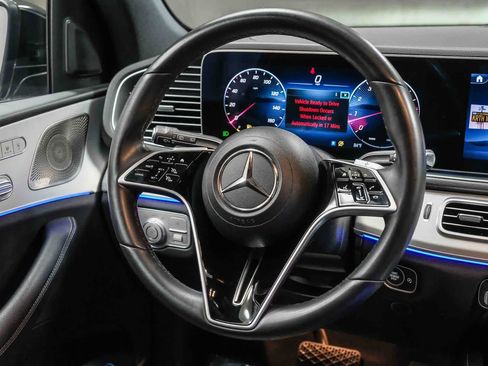 Certified 2024 Mercedes-Benz GLE 350 4MATIC image 19