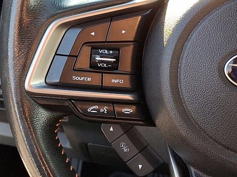 Used 2021 Subaru Crosstrek 2.0i Premium image 19