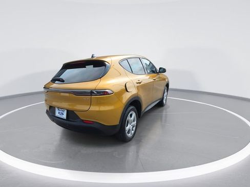 Used 2024 Dodge Hornet GT AWD/4WD image 8
