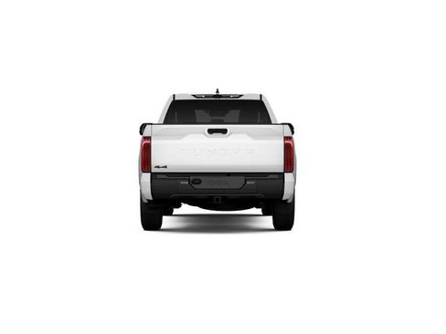 New 2026 Toyota Tundra Limited image 8