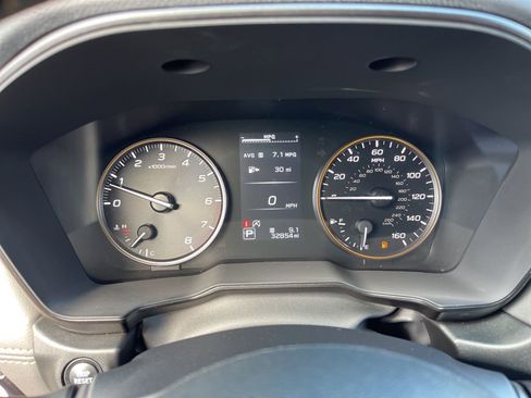Used 2024 Subaru Outback Wilderness AWD/4WD image 9