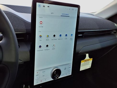 New 2025 Ford Mustang Mach-E Premium image 11