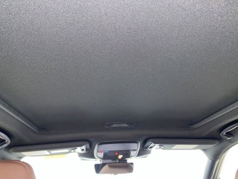 New 2025 Subaru Forester Touring image 23