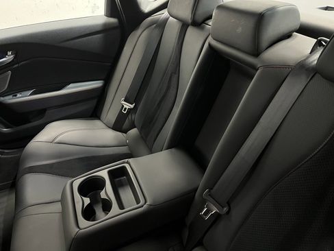 Certified 2024 Acura TLX SH-AWD w/ A-SPEC Pkg image 15