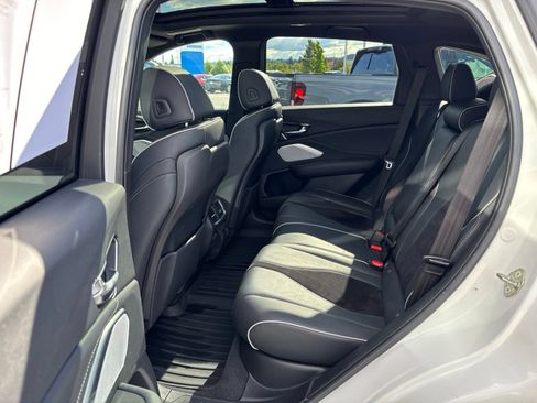 Used 2019 Acura RDX A-Spec AWD/4WD image 12