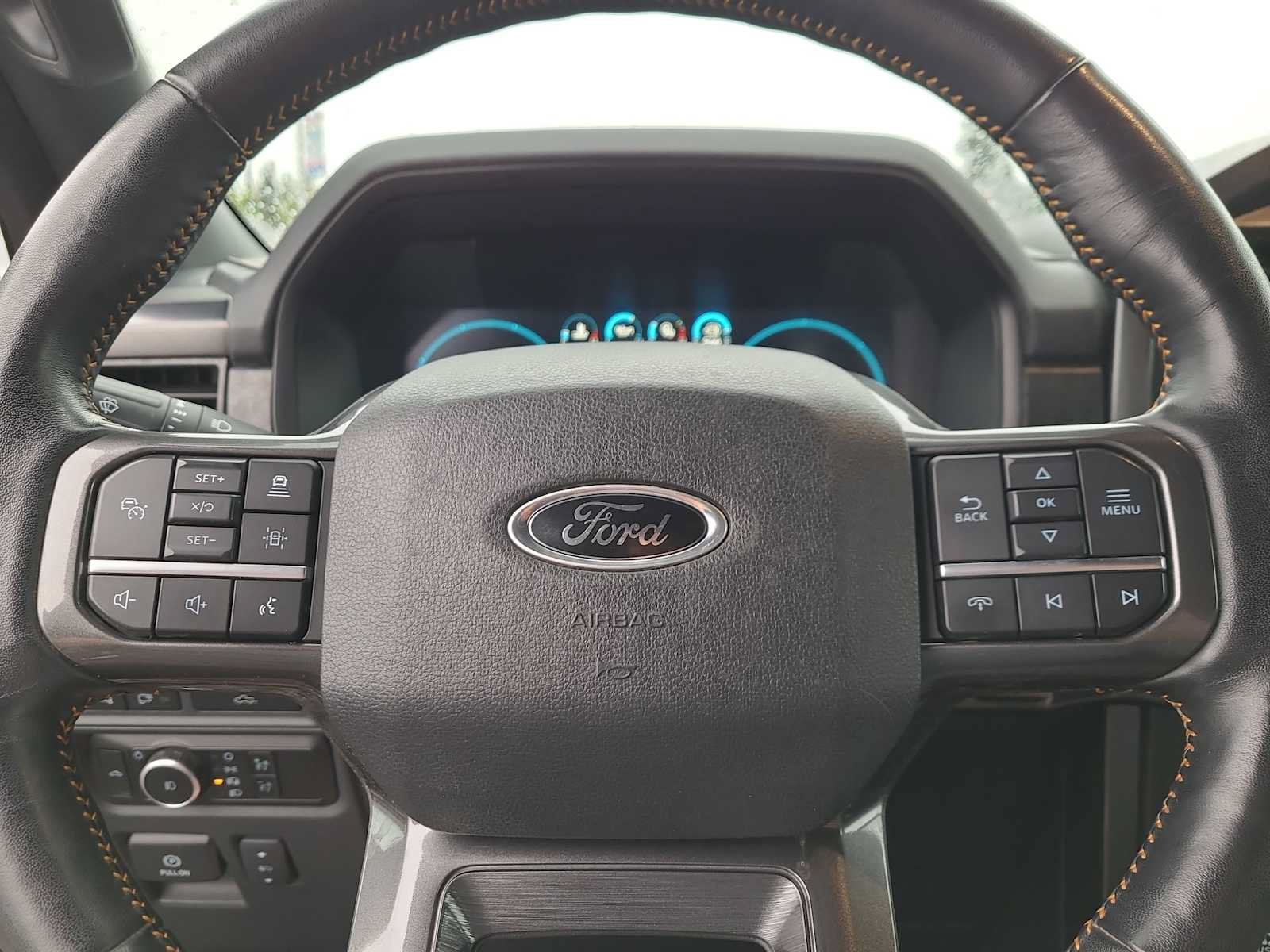 Used 2023 Ford F150 Tremor w/ Equipment Group 402A High AWD/4WD image 23