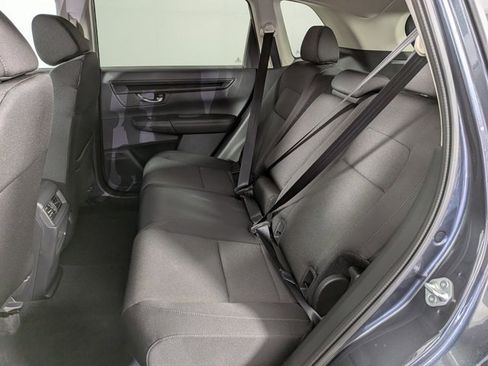 New 2026 Honda CR-V EX image 25