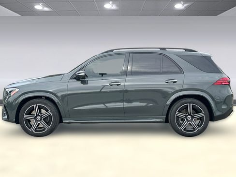 Certified 2026 Mercedes-Benz GLE 350 4MATIC image 2